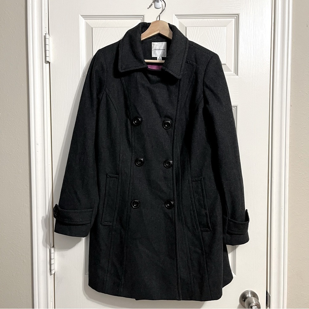 CROFT and Barrow Women’s Grey Jacket